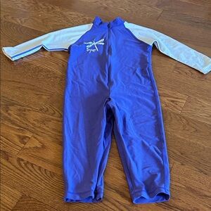 MEC Kids' SPF swimwear